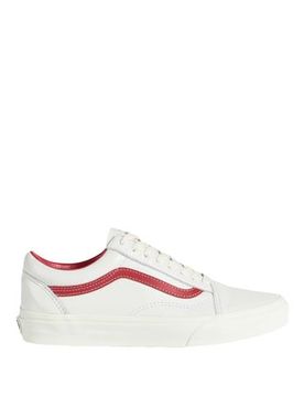 Sneakers Mujer Blanco 36,36.5,37,38,38.5,39,40 Mujer