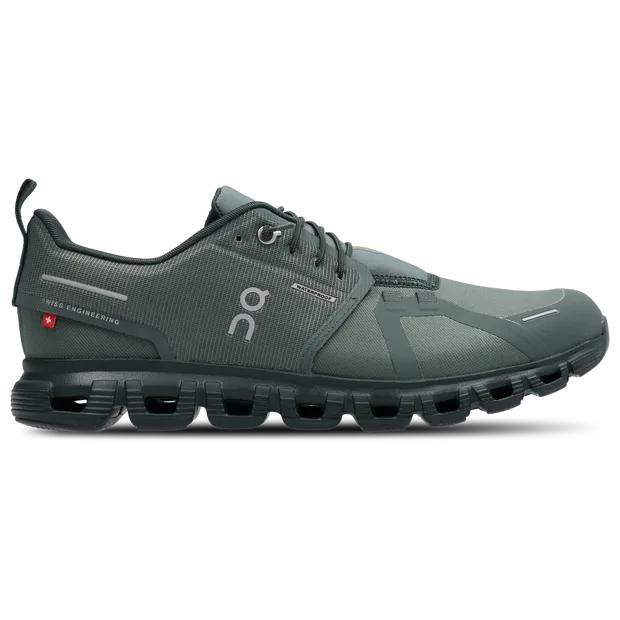 Cloud Herren Sneaker - Grün - Größe 41 - Netz/Synthetik Green 41 - On - FashionsVida
