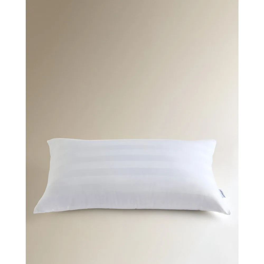 Almohada Fibra Clásica Confort Alta - El Corte Inglés - FashionsVida