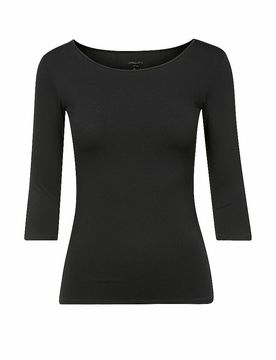 Marc Cain Camiseta negro 42