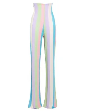 Hose Damen Rosa L Damen - MC2 SAINT BARTH - FashionsVida