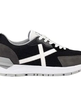 Baskets Versatile 33 Black EU 42