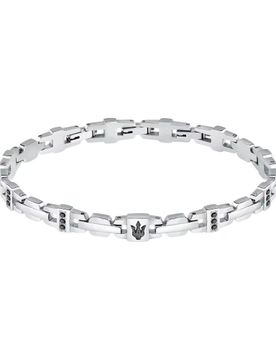 Bracciale Uomo Maserati JM423AVD17