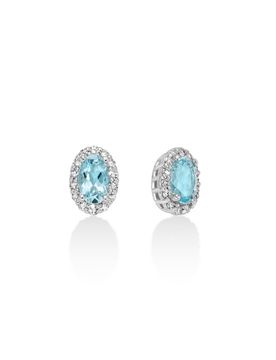 Orecchini Donna Miluna ERD2997