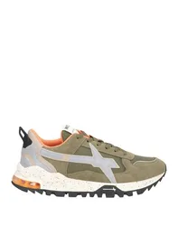 Sneakers Herren Militärgrün 40,41,42,45 Herren