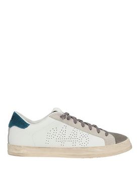P448 Sneakers Damen Grau 41 Damen