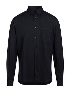 Camisa Hombre Azul noche 48 Hombre