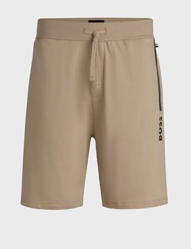 BOSS PANTALONCINO AUTHENTIC SHORTS