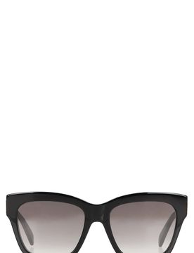 Celine Triomphe Cat-Eye Sunglasses