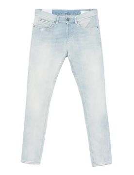 Dondup Jeans skinny a 5 tasche