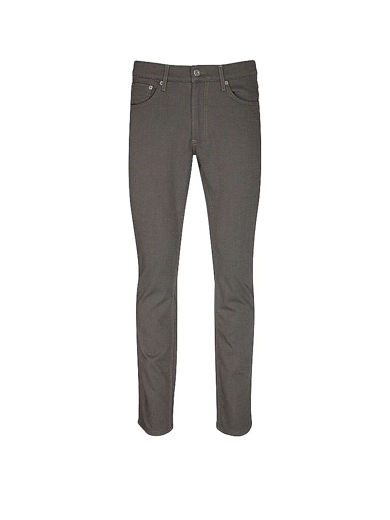 Hose CHUCK braun 32/L30 herren - Brax - FashionsVida