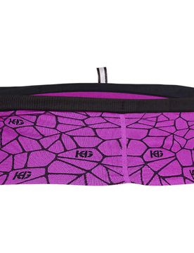 Sporthg ring riñonera Negro (XS/S)