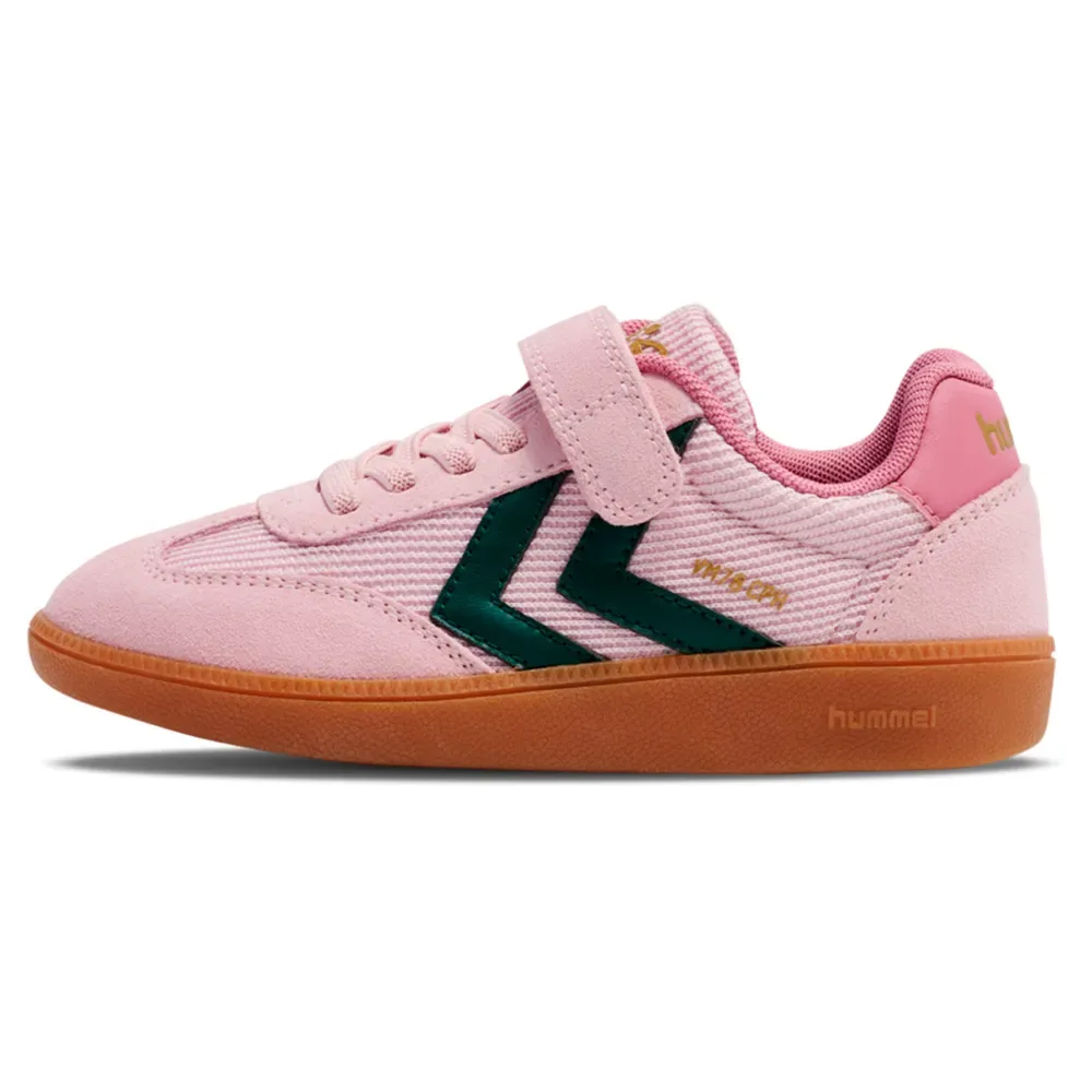Sneaker Vm78 Cph Pale Lilac EU 34 - Hummel - FashionsVida