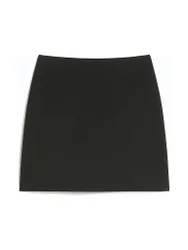 Minirock WKDARCADIA schwarz 42 damen