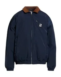 Jacke & Anorak Herren Marineblau L,M,S,XL,XXL Herren