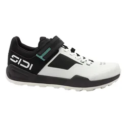 Scarpe Mtb Indomita Ice White Black