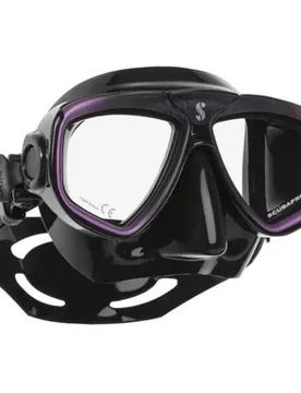 Maschera Subacquea Zoom Evo