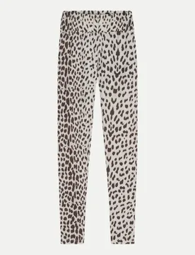 Leggings Rita Mehrfarbig XL - OH APRIL - FashionsVida