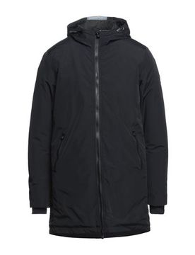 Mantel Herren Schwarz 50,52,56,58 Herren