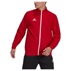 Veste De Survêtement Entrada 22 Team Power Red XS
