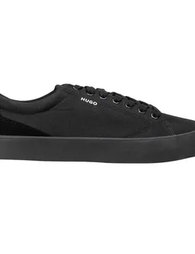 Hugo Sneaker 50558090 Blue Black EU 38