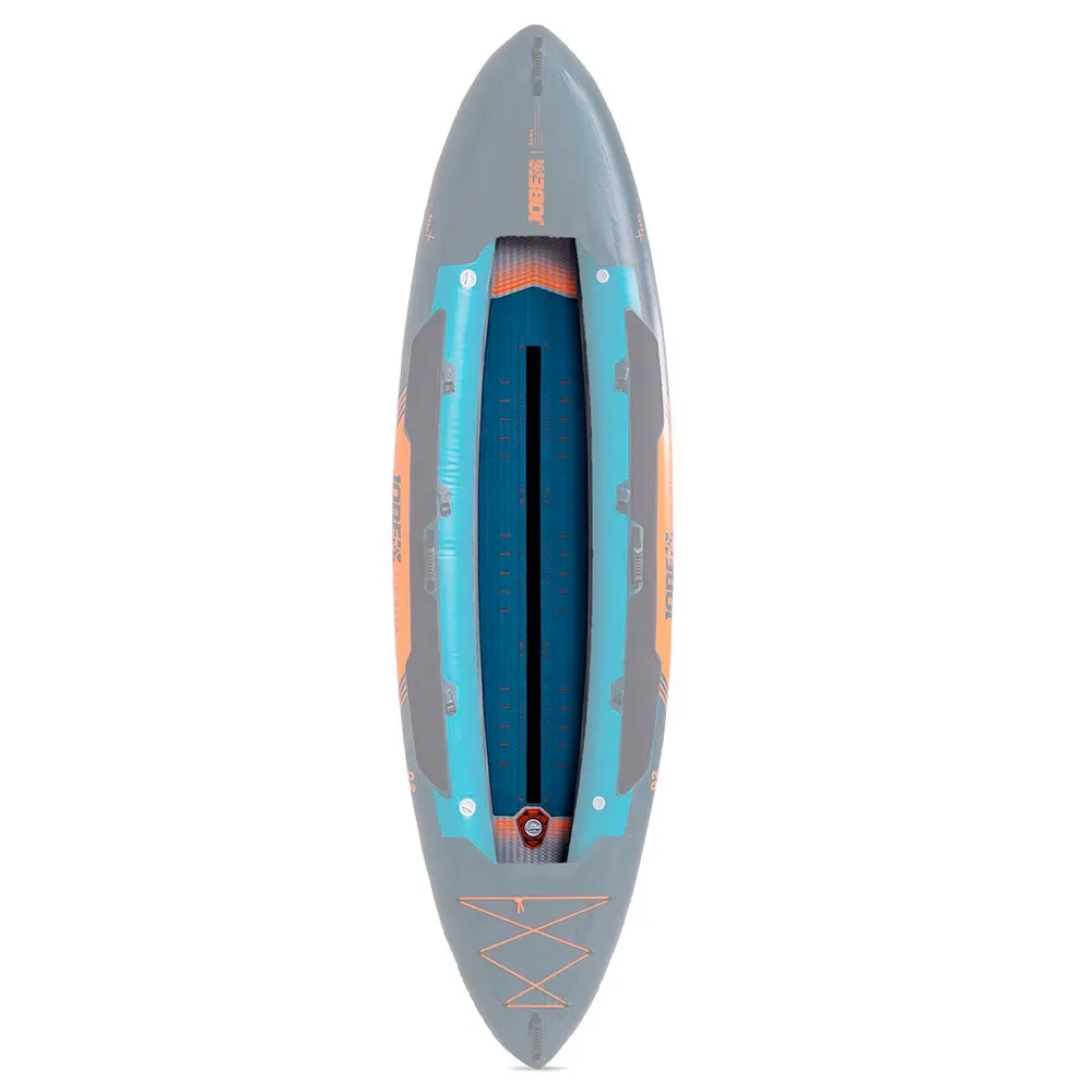 Plancher De Kayak Gama One Size unisex - Jobe - FashionsVida