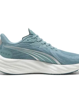 Velocity Nitro™ 4 Running Shoes Baltic Sea Blue / Emerald Ice UK 8 Men - Puma - FashionsVida