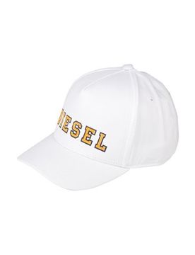 Mützen & Hüte Unisex Weiß 57 Unisex