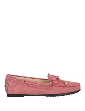 Mocasines Mujer Rosa antiguo 34,34.5,35,35.5 Mujer