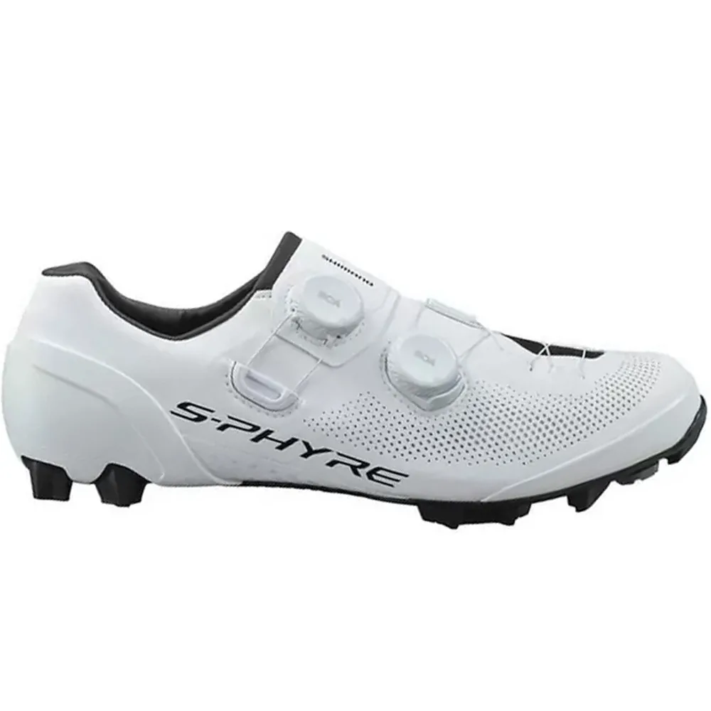 Xc903 zapatillas mtb Blanco (47) - Shimano - FashionsVida