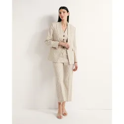 Sfera - Chaqueta rayas