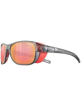Lunettes de soleil - Camino M Gris Spectron 3 - Noir - Julbo - FashionsVida