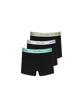 Pants lot de 3 noir noir M - Calvin Klein - FashionsVida