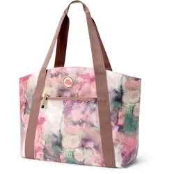 Borsa A Tracolla In Tessuto Renovation 25l Watercolor One Size