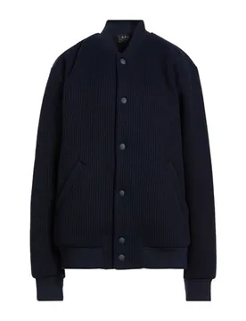Jacke & Anorak Damen Nachtblau L,M,S,XL Damen - A.P.C. - FashionsVida