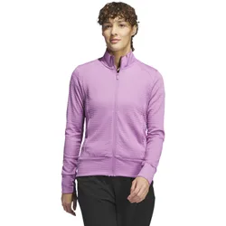 Jacke Ultimate365 Textured, lila s