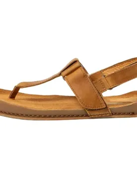 Sandali N600 Horizon Barefoot Arizona Mostaza EU 38