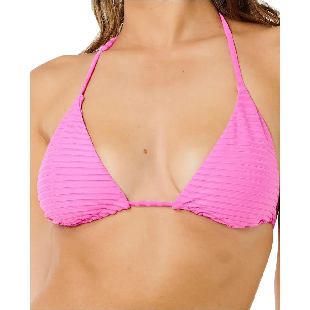 Premium surf d-dd parte de arriba bikini Rosa (S) - Rip curl - FashionsVida