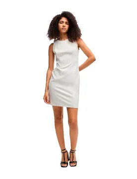 Hugo Robe Sans Manches Kambali Open Miscellaneous 40