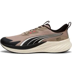 Pounce lite 2 ptx zapatilla running hombre Gris (43)