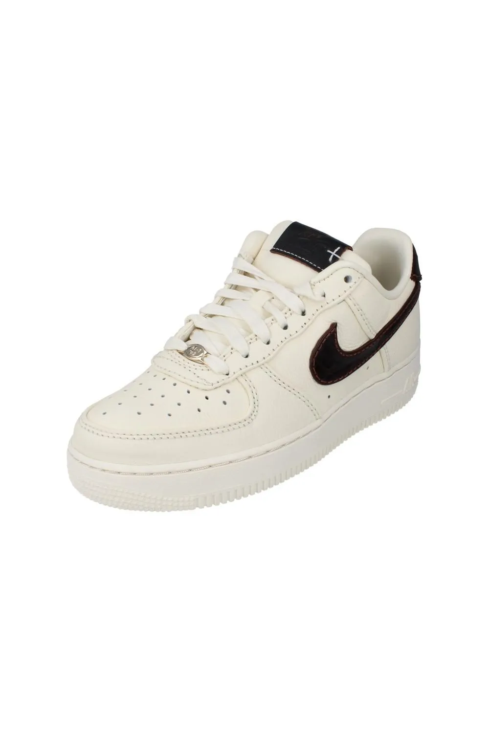 Air Force 1 07 Mens Trainers - - Size: 7 - Nike - FashionsVida