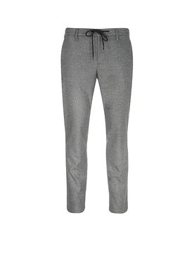 Chino Slim Fit JUMP gris 34/L32