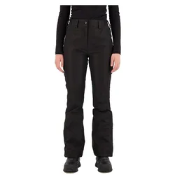 Pantalon Ski 3w20636 Black L