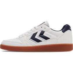 Liga GK Hallenschuhe, weiß, Größe 44 44
