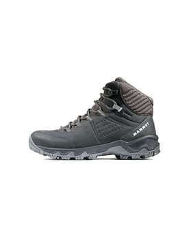 Chaussures de randonnée Nova IV Mid GTX bleu marine 40
