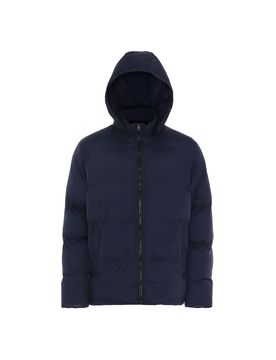 Chaqueta de invierno