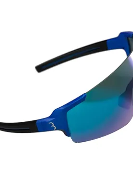 Occhiali Da Sole Fullview Glossy Cobalt Blue