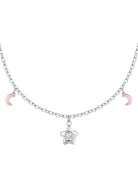 Collana Donna Luca Barra CK2169