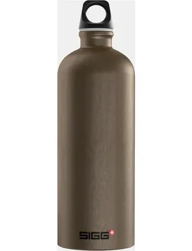 Botella Traveller Smoked Pearl 1.0 L - Sigg - FashionsVida