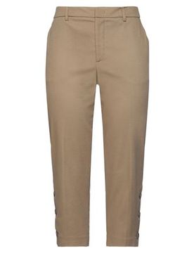 Hose Damen Khaki 36,38,40 Damen